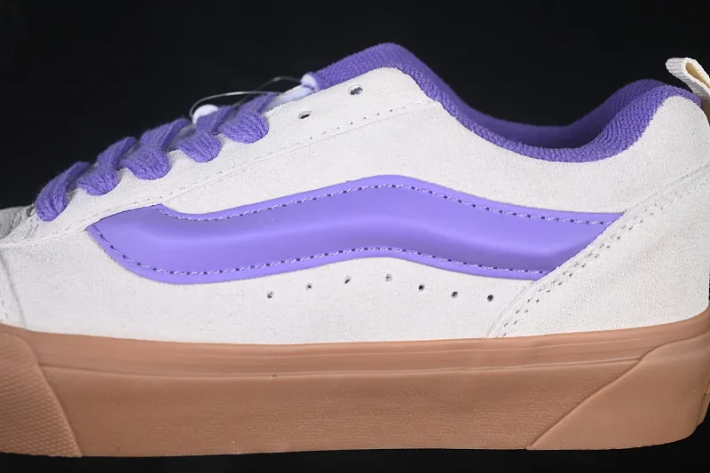 All categories Vans Vans series Vans Low Vans low-top Vans Knu-Skool Vans low-top casual sports skateboard shoes VN000D6ZFTY